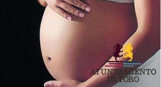 El centro de salud de Toro acoge un taller sobre seguridad vial para ni&ntilde;os y embarazadas