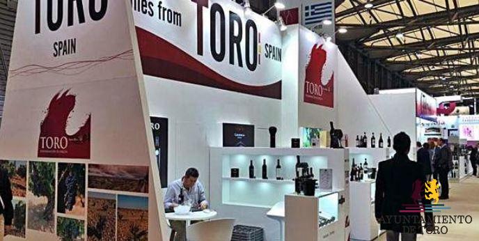 La DO Toro inicia su promoci&oacute;n del vino en Rusia, Alemania, M&eacute;xico y Singapur