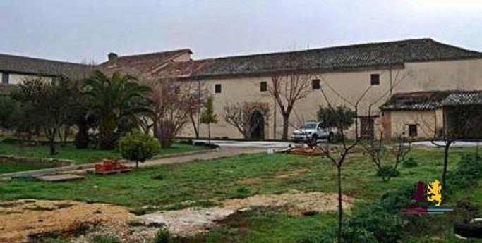 Las ``paneras`` del Sancti Sp&iacute;ritus de Toro ser&aacute;n recuperadas como almac&eacute;n del convento.