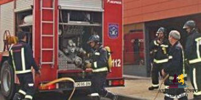 El Ayuntamiento de Toro reclama un nuevo parque de bomberos y que se convierta en mixto