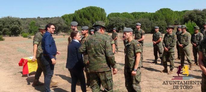 El proyecto de Monte la Reina, pendiente de que las instituciones aporten la financiaci&oacute;n