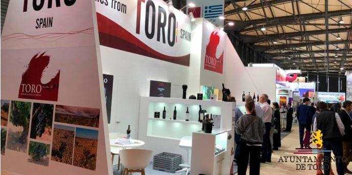 El coronavirus obliga a aplazar ferias que la DO incluy&oacute; en el plan de internacionalizaci&oacute;n