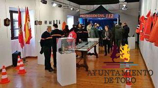 Generosa entrega: Protecci&oacute;n Civil de Toro repasa sus 32 a&ntilde;os de historia