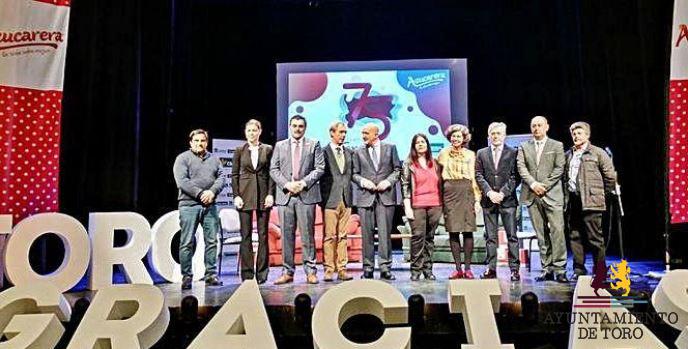 Azucarera defiende su modelo de precios y augura ``mucho futuro`` para la remolacha