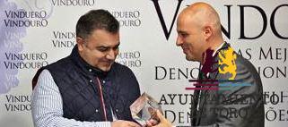 Toro recibe el Premio Arribe de Platino como mejor DO de Espa&ntilde;a por sus tintos crianza