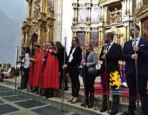 El Santo Sepulcro convocar&aacute; las elecciones a ``Hermano mayor`` en su asamblea anual