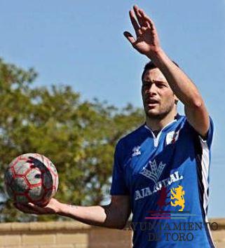 ``Todos contigo, Palo``