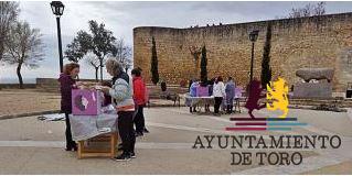 Mujeres que hicieron historia