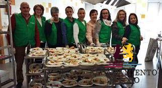 La AECC traslada la campa&ntilde;a de desayunos saludables a los colegios de Toro