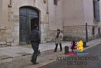 El Ayuntamiento de Toro cierra todos los recintos culturales y deportivos por el coronavirus