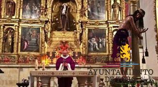  El confinamiento m&aacute;s cercano, en Toro