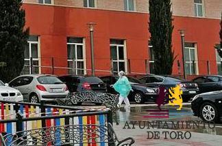 Una comisi&oacute;n coordinar&aacute; las medidas de prevenci&oacute;n en Toro tras los primeros contagios por coronavirus