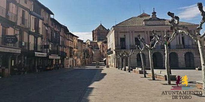 Toro estudia medidas de ``alivio fiscal`` para apoyar a diferentes sectores ante la crisis del coronavirus