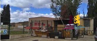 Un hogar de animales para la cuarentena en Toro