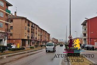 El Ayuntamiento de Toro ampliar&aacute; el plazo para pagar el impuesto de circulaci&oacute;n y el de vados