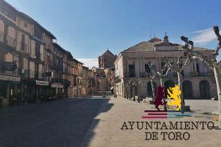 El Ayuntamiento de Toro ofrece aplazar y fraccionar pagos por el cese de actividad o por ERTE