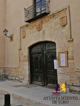La Casa de Cultura de Toro celebra el D&iacute;a del Libro Infantil con un concurso de booktubers