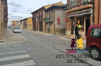 El comercio de Toro ampl&iacute;a el servicio de reparto a domicilio para facilitar el confinamiento