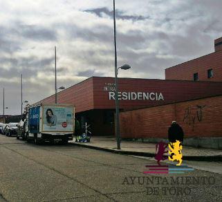 Intras refuerza la atenci&oacute;n a usuarios para evitar alteraciones de conducta