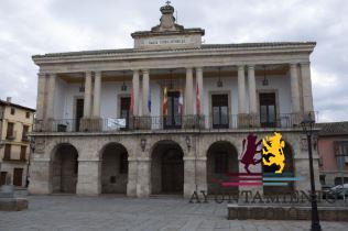 La Alcald&iacute;a de Toro exime del pago de tasas los certificados para hipotecas