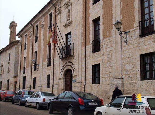 Coronavirus en Zamora | Nueve personas han fallecido en la residencia de Toro desde el inicio de la crisis sanitaria