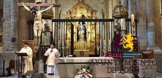 Las iglesias de Toro y Morales descartan bautizos y comuniones hasta septiembre