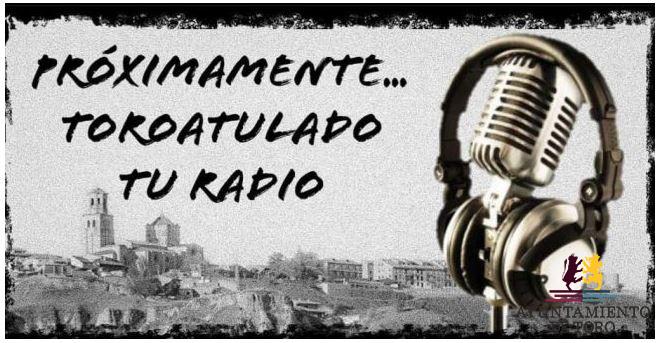 Nace una nueva emisora de radio online en Toro: ``Toro a tu lado``
