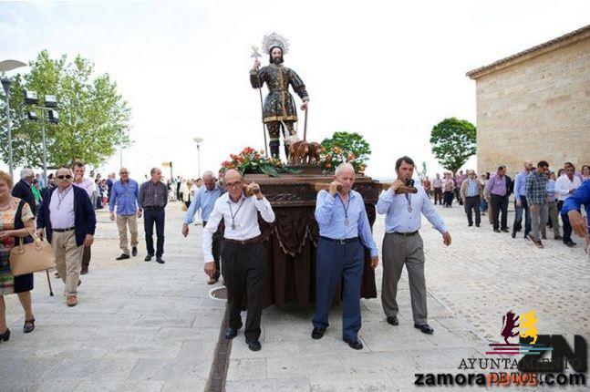La Cofrad&iacute;a de San Isidro Labrador suspende los actos previsto con motivo de la festividad