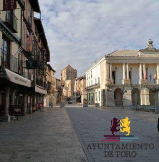 Toro acusa el par&oacute;n de la cultura y el turismo en la econom&iacute;a local