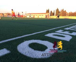 Roban bebidas y provocan da&ntilde;os en las dos casetas del campo de f&uacute;tbol de Toro