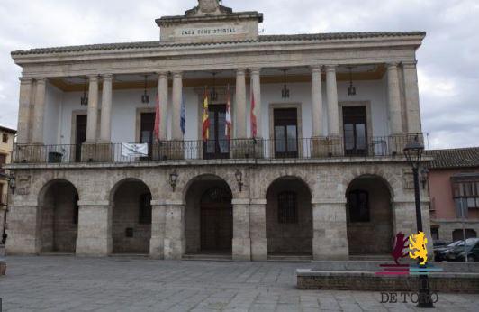 El Ayuntamiento ayuda a familias necesitadas con una subvenci&oacute;n a Cruz Roja de Toro