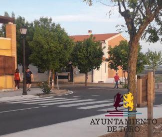 Toro, zona en rojo por contagios, llama a la responsabilidad a los vecinos