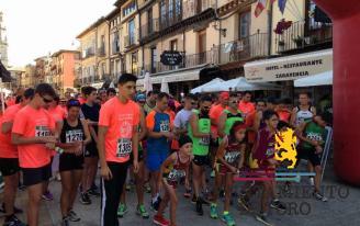 La carrera solidaria de UCCTA celebrar&aacute; su segunda edici&oacute;n el 29 de julio Se sortear&aacute; un fin de semana en un balneario para dos 