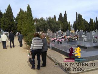 El Ayuntamiento de Toro aprueba la ampliaci&oacute;n del cementerio y una ayuda a Cruz Roja