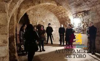 La Ruta del Vino de Toro, una opci&oacute;n para la primera escapada