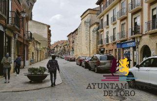 Toro adaptar&aacute; el presupuesto para habilitar ayudas que dinamicen el tejido productivo