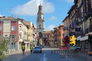 Toro perfila un plan de desescalada interno que aplicar&aacute; hasta diciembre