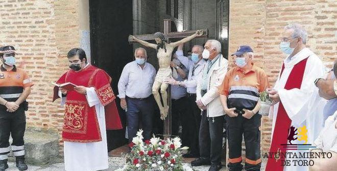 El reencuentro m&aacute;s &iacute;ntimo