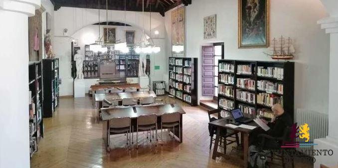 Toro, la cultura al alcance de todos