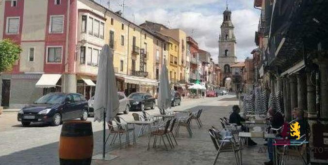 Toro afronta la fase 3 con el comercio a pleno rendimiento y la hosteler&iacute;a al 95%