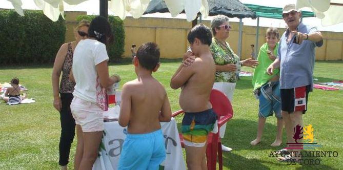 El Ayuntamiento de Toro no abrir&aacute; las piscinas en verano