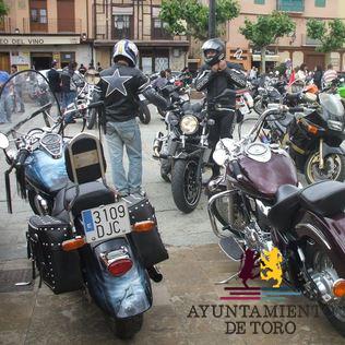 ``Ruedas Raras`` cancela la concentraci&oacute;n de motos de Toro prevista para julio