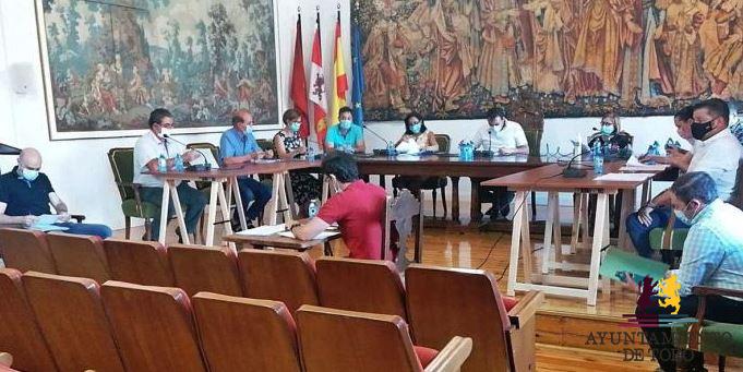 Toro cerra el &uacute;ltimo ejercicio con un super&aacute;vit de 431.000 euros