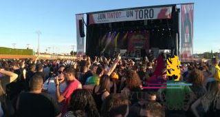 El festival Vintoro se aplaza a 2021 con el mismo cartel de artistas