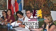 La ``deuda viva`` del Ayuntamiento de Toro baja a la mitad: 3,3 millones