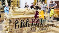 El legado de Beatriz de Portugal en Toro
