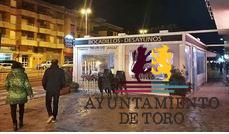 El Ayuntamiento de Toro permitir&aacute; expandir las terrazas para apoyar a los hosteleros