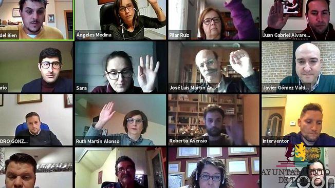 Toro tras 5 a&ntilde;os de penurias y ahorro para tapar deuda anuncia una inversi&oacute;n de m&aacute;s de 1,2 millones de euros en su presupuesto 2