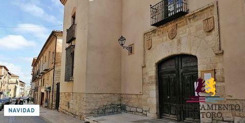 La Casa de la Cultura de Toro ampl&iacute;a su oferta de cine con un ciclo infantil en Navidad