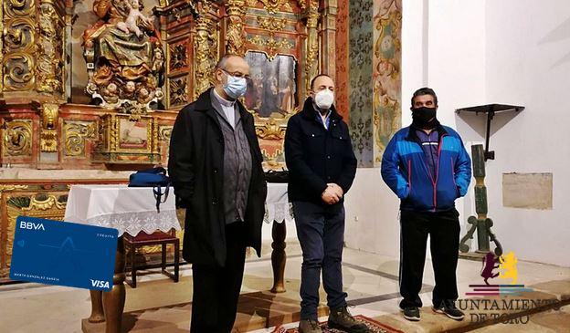 El Cristo del Amparo celebrar&aacute; de nuevo elecciones para evitar una junta gestora